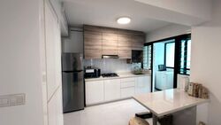 Blk 606C Tampines Greenridges (Tampines), HDB 4 Rooms #579046981